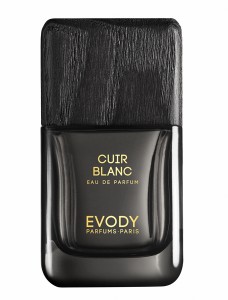 Evody - Cuir Blanc Edp 10ml